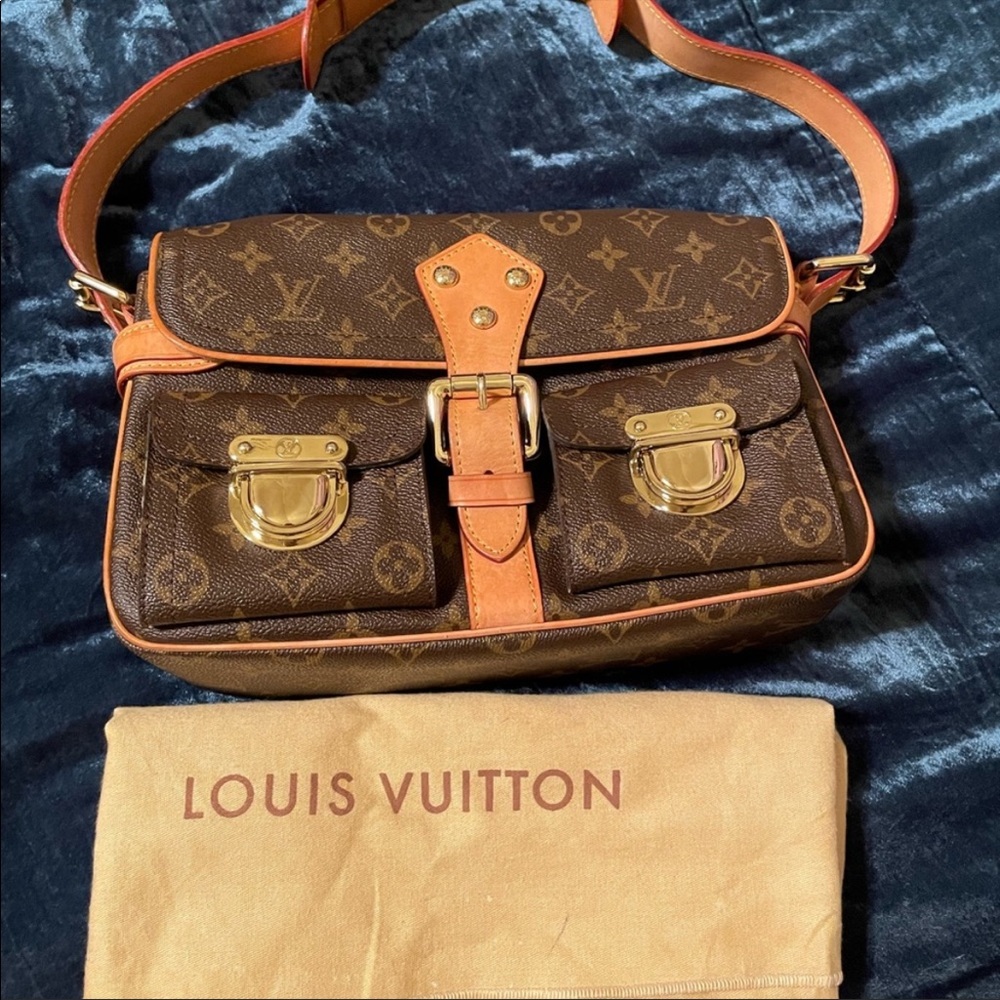 LV Designer bag